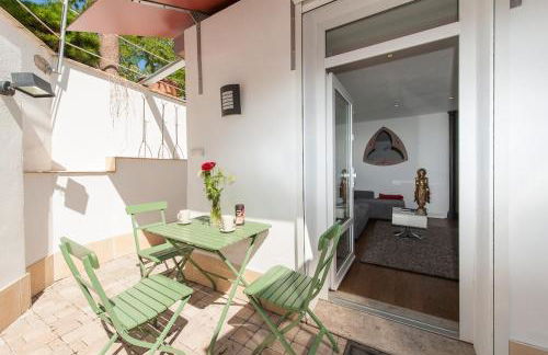 Apartment City 2 Uniklinik - Foto 7