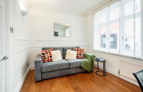 Welcome London National Gallery - Photo 14