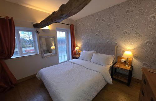 The Mews @ The Pheasant - Foto 1