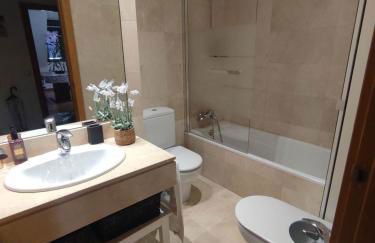 Ático Mirador del Naranco, Parking Gratuito, WiFi, Zona Residencial - Foto 10