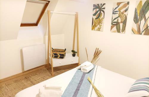 Centre - L'escapade - Foto 29