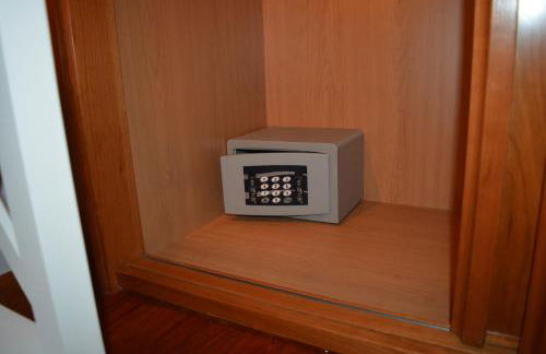 Apartamento Edificio Plaza Gran Vía - Foto 13