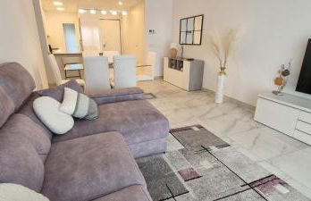 Miradores del Sol - Sunset Sol Estepona - Photo 25