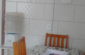 Residencial Lena a 300 metros da praia - Foto 48