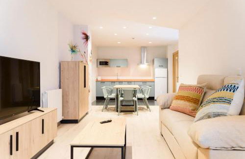 APARTHOTEL SALBURUA - Foto 34