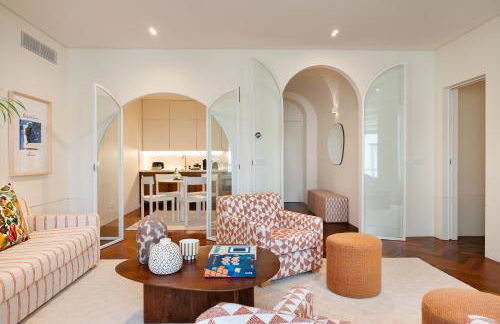 Vila Catarina Luxury Apartments - Foto 14