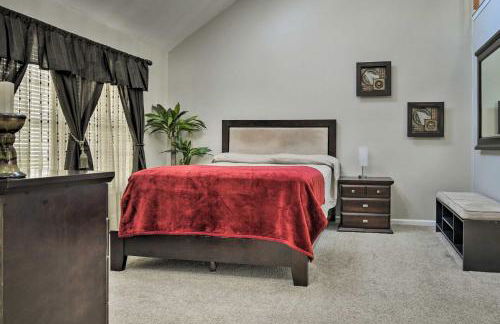 Maryland Vacation Rental Near Baltimore - Foto 15