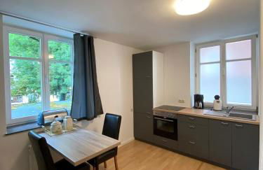 Altstadtwohnung - Old Town - Photo 21