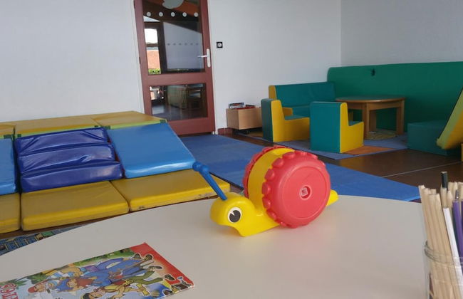 VVF Pays Basque Saint-Étienne-de-Baïgorry - Foto 22