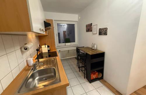 Immo-Vision - Modern Living Apartments, Zentral, Parkplatz, Küche, Wlan - Foto 21