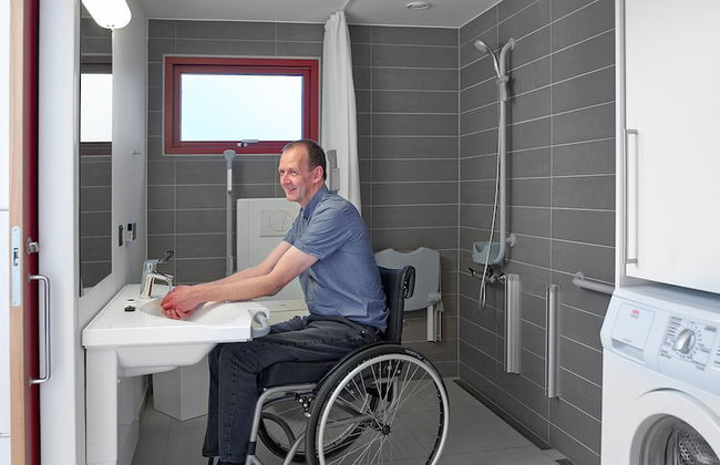 Dronningens Ferieby - Foto 23