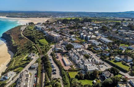 NEW! Stunning 2 Bed Beach Front Penthouse Apartment - Topaz, Compass Point - Foto 60