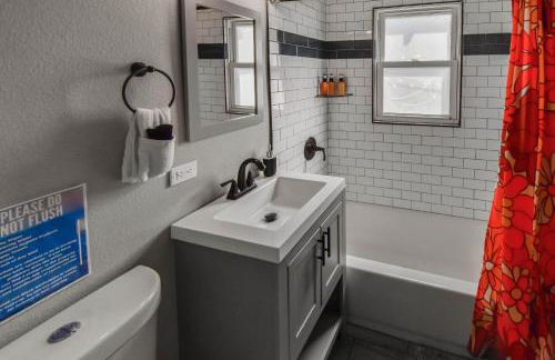 groovy apartment in the heart of the city - Foto 13