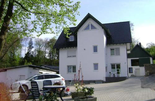 Apartment in Feldmannshof mit Grill und Garten by Interhome - Foto 8