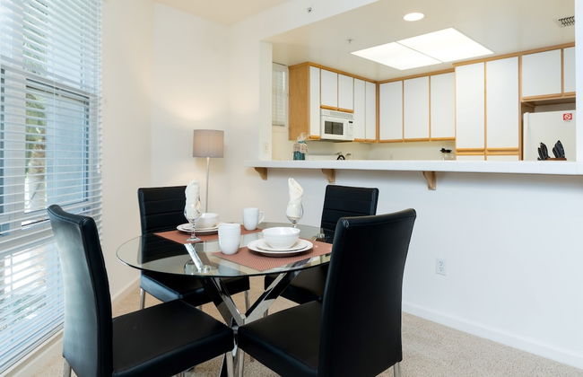 Bluebird Suites in North San Jose - Foto 9