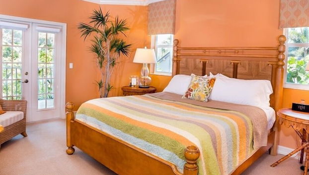 Donax 3 Bedroom Condo by RedAwning - Foto 2, Habitación