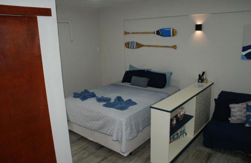 Flat Sirena - São Vicente - Photo 7