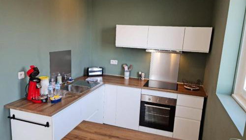 Le Scottman House - Appartement 45 m² centre Arras - Photo 5