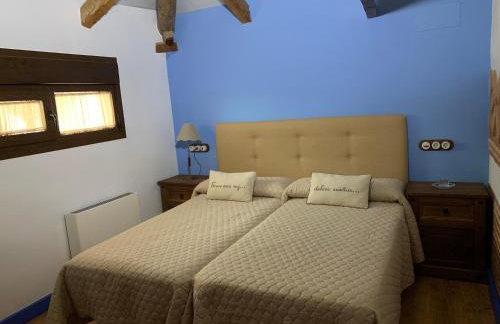 Casa Rural La Tia Lola - Foto 23