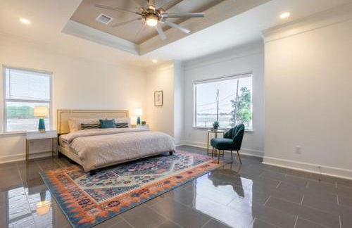 Cute Cozy house close to major sporting events and restaurants - Foto 25