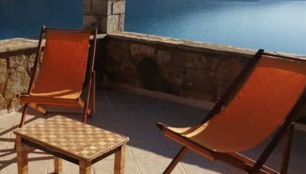 Cozy Apollon Villa, Sea View, Next To Galaxidi - Foto 2, Imagen principal