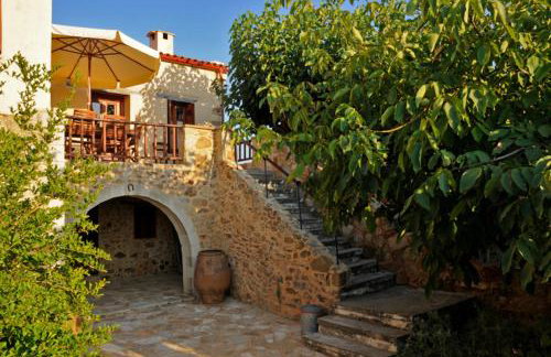 Sarris House - Foto 12