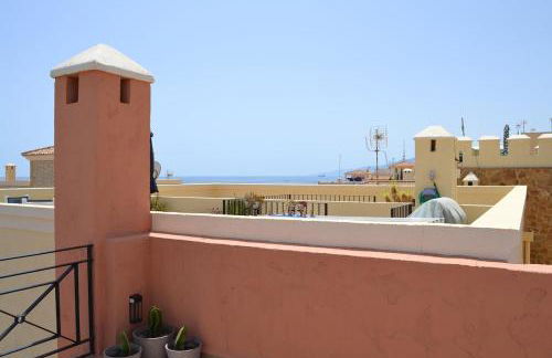 Dúplex Exclusivo con Vistas Panorámicas al Mar en Harbour Light, Villaricos - Foto 29