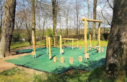 Glebe House Cottages - Foto 33