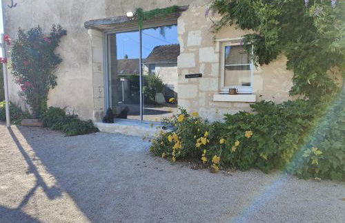 Gîte Les Piraudières - Foto 58