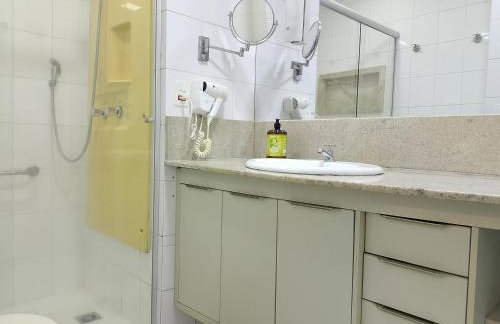 Flat Premium Manaus no Hotel Mercure - Foto 40