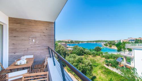 SUNSET VALA new beachfront apartment Pjescana Uvala - Medulin - Pula - Foto 3