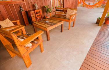 Shangri La Casas e Studios - Foto 28