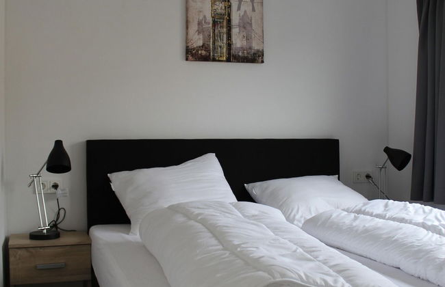 Holiday Home in Limburg With Outdoor Fireplace - Photo 2