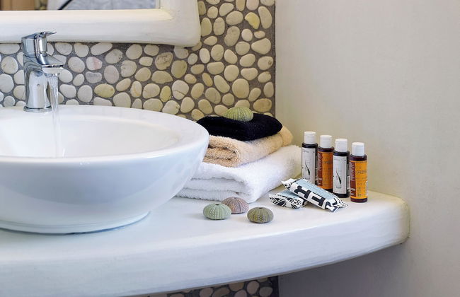 Garifalakis Comfort Rooms - Photo 23