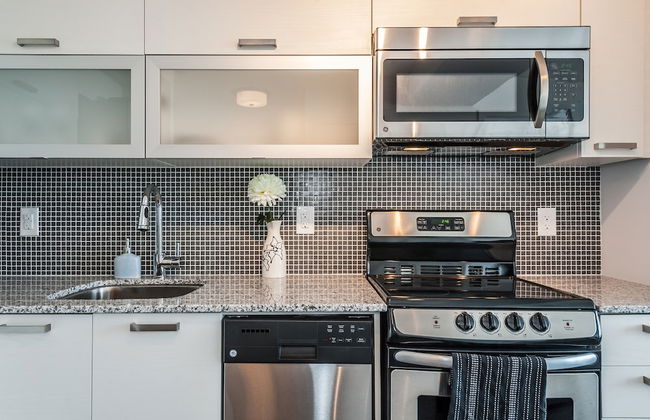 Life Suites Soho 2 Bed - 2 Bath CN Tower View - Foto 18