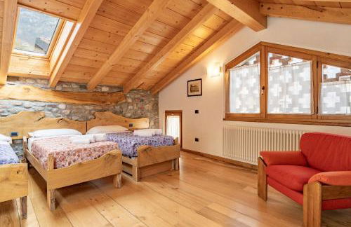 BALLABIO LAKE - Rustic Chic Retreat - Foto 41