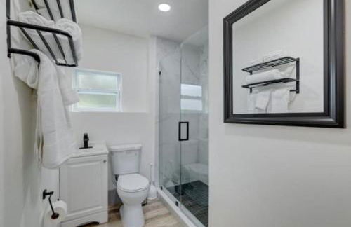 Bahama Mama Las Olas and Holiday Park w Hot Tub - Foto 5