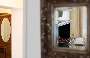 Jagdhaus zu Amtern Apartment Calla - Photo 14