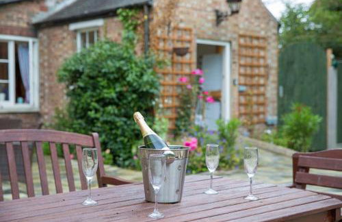 The Grange Manor House, Norfolk - Foto 22