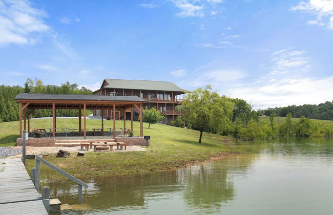 Wonderland Cove - Foto 17