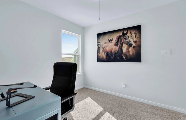 Cactus Blossom Bungalow - Foto 16