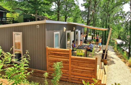 Les Ventoulines - Foto 1