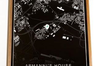 Armanni's House - Foto 12