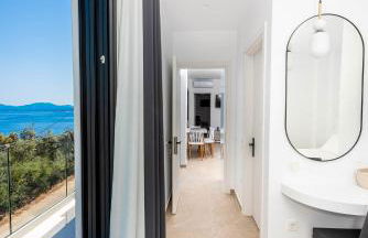 Nissaki Villas - Foto 38