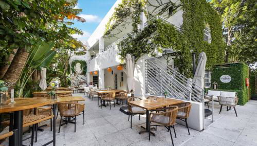 The Lemon Branch Hotel - Foto 3