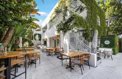 The Lemon Branch Hotel - Photo 3