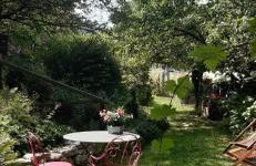 Meublés Les Charmettes - Foto 15