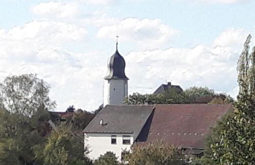 Ferienwohnung Schlossblick - Foto 34