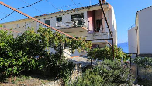 Apartments by the sea Igrane, Makarska - 6653 - Foto 2