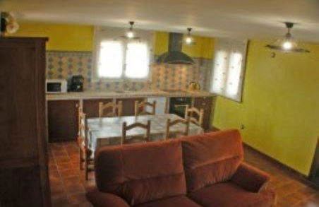 casa rural la pallisa - Foto 1